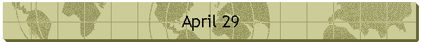 April 29