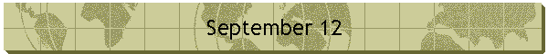 September 12